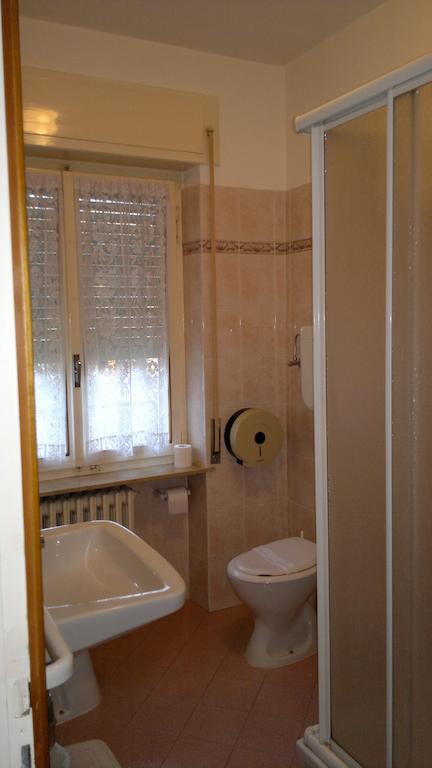 Hotel Zoldana Forno di Zoldo Zimmer foto